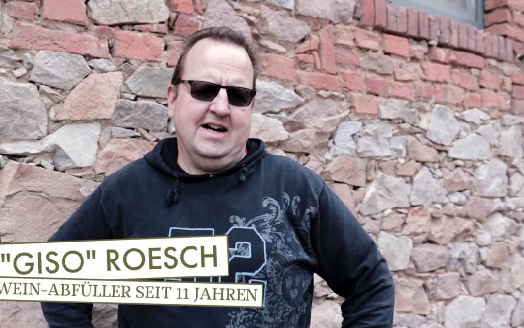 Interviews mit Möglichmachern, Teil 1: Giso Roesch und seine mobile Füllanlage