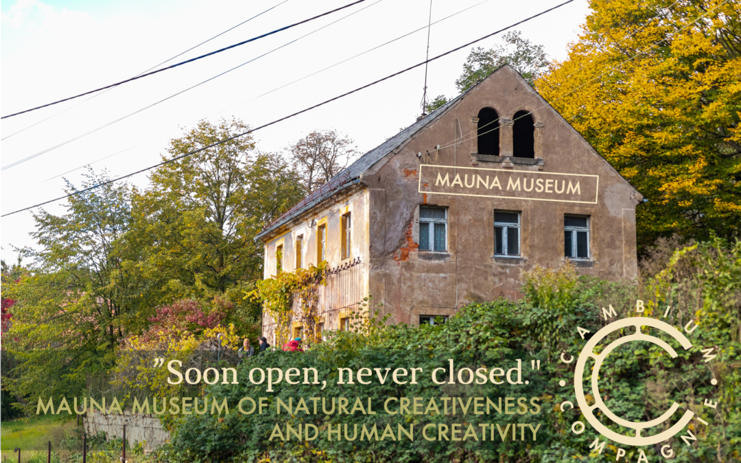 Soon open, never closed: Haus Nummer Elf wird Museum